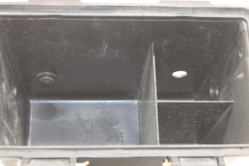 2006 Kawasaki Prarie 360 Oem Storage Box 39012-7501 AK29