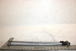 1998 Ski-doo Formula 500 Oem Steering Relay Tie Rod Pair 506136000 SS1