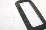 2006 Kawasaki Prarie 360 Oem Shift Gate Seal Trim 39145-1121 AK29