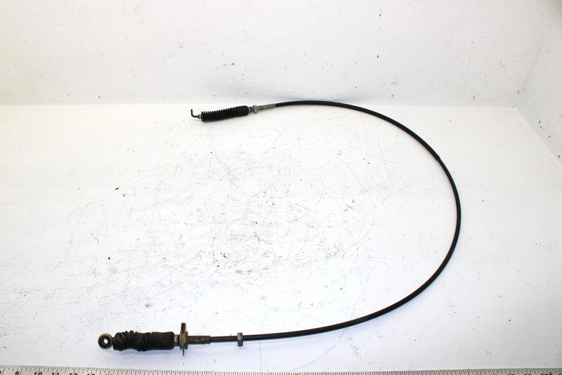 1999 Arctic Cat 300 Oem Reverse Shift Cable 0487-009 AA12