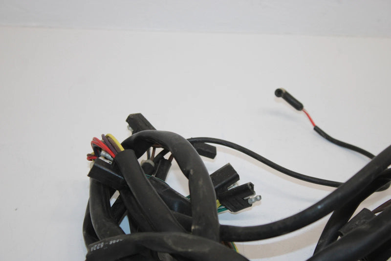 00 Arctic Cat Zl 550 Esr Oem Main Wire Harness 0686-622 SA216
