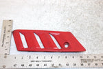 1986 Honda Trx350 Oem Left Vent 66122-HA7-671ZA AH40