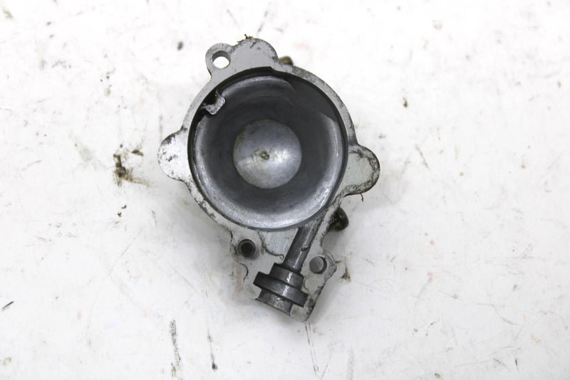 1989 Yamaha Ovation Oem Oil Pump Cover With Screws 8A5-13146-01-00 SY67