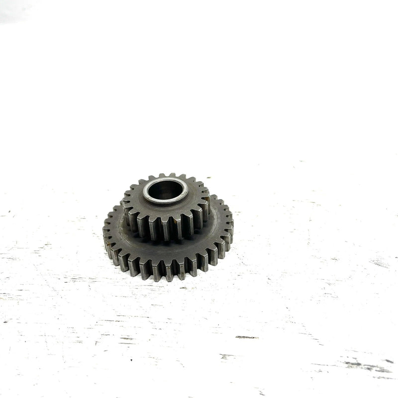 97 Honda FourTrax 300 4x4 OEM 21/32T Reverse Idle Gear 23721-HA8-000 AH45