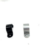 99-02 Kawasaki Prairie 300 4x4 OEM Fender Bracket Pair 11045-1882 AK31
