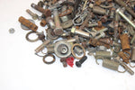 1996 Ski-doo Touring Sle 500 Oem Nut Bolt Spacer Hardware Kit SS12
