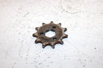 1983 Honda Atc 200 Oem 11T Drive Sprocket 23801-958-000 AH66