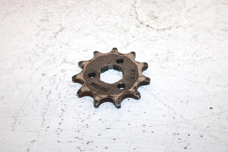 1983 Honda Atc 200 Oem 11T Drive Sprocket 23801-958-000 AH66