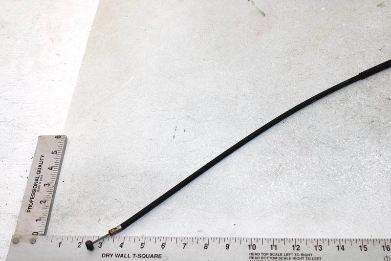 2006 Polaris Outlaw 500 Oem Clutch Cable 7081034 AP4