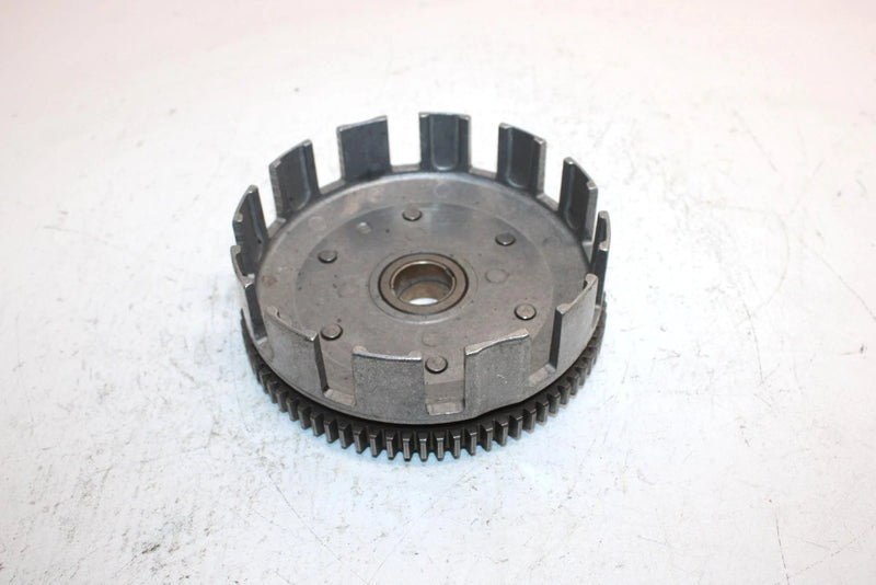1990 Kawasaki Bayou 300 Oem Clutch Basket 13095-1133 13095-1364 AK22