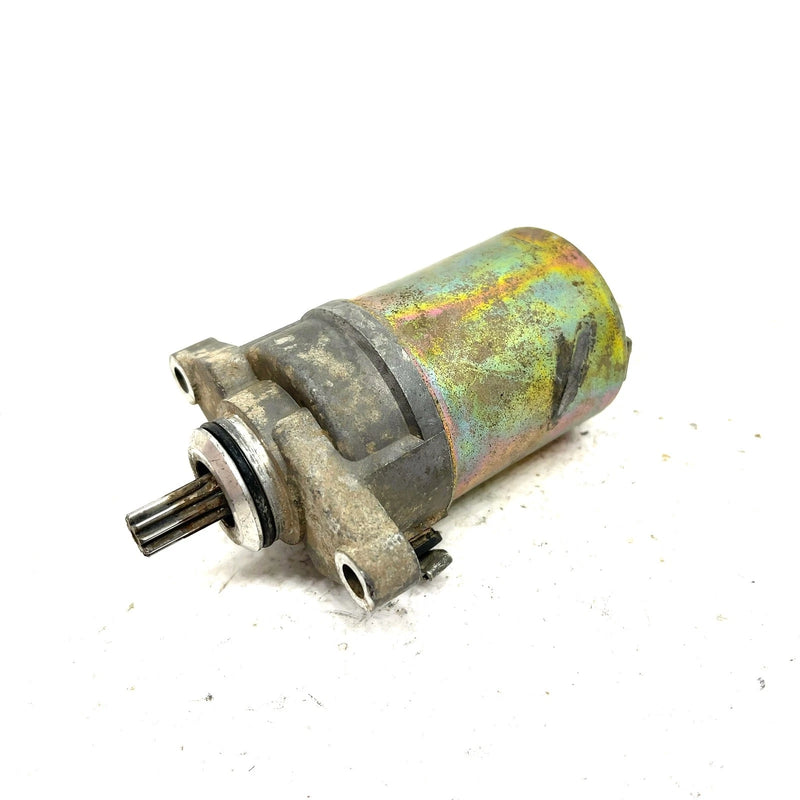 2002 Polaris Scrambler 90 OEM Starter Motor 0451692 AP199