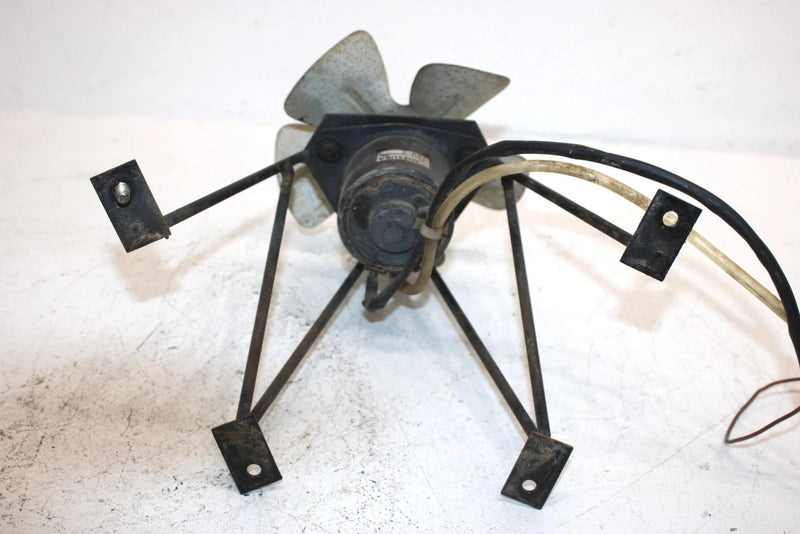 1995 Polaris 300 4x4 Oem Fan Motor Assembly 1040386-067 3083948 AP160