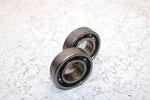 1992 Polaris Trail Boss Oem (6205) Bearing Pair 3231506 Q4011
