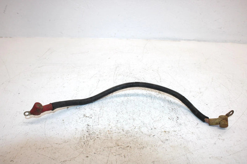 2000 Polaris Magnum 325 Oem Starter Cable 4010093 AP96