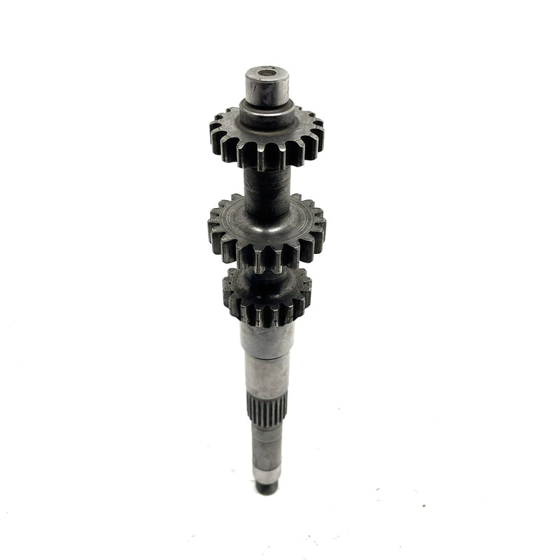 2004 Yamaha Rhino 660 OEM Secondary Transmission Shaft 5UG-17681-00-00 XY3