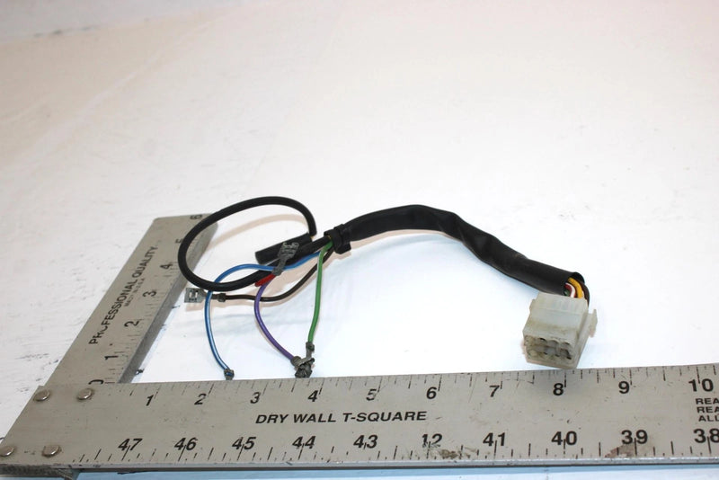 1999 Polaris Sportsman 335 Oem Headlight Wire Harness 2460574 AP16
