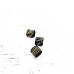 2001 Yamaha WaveRunner XLT1200 OEM Wrist Pin Set Of 3 93310-422U2-00 JY27