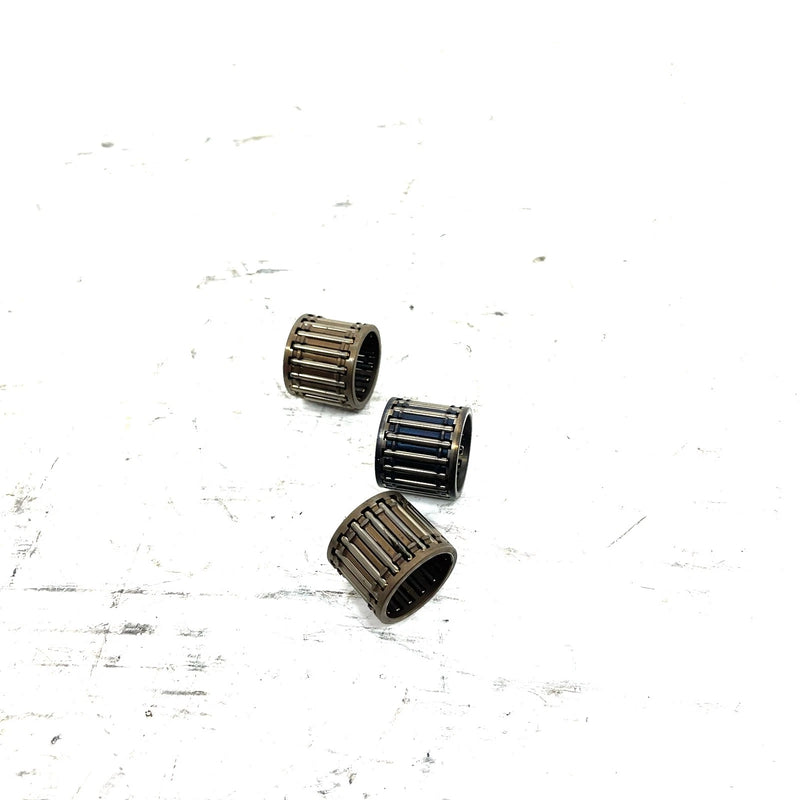 2001 Yamaha WaveRunner XLT1200 OEM Wrist Pin Set Of 3 93310-422U2-00 JY27