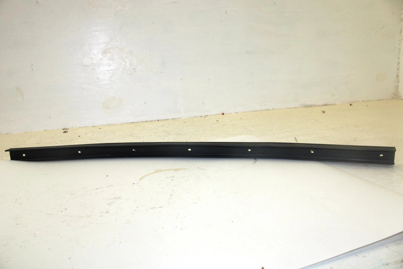 1991 Sea-doo Sp Oem Rear Bumper 291000216 JS17