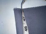 New Vintage Blue Ranch Polyester Pants #P1023 OO-18