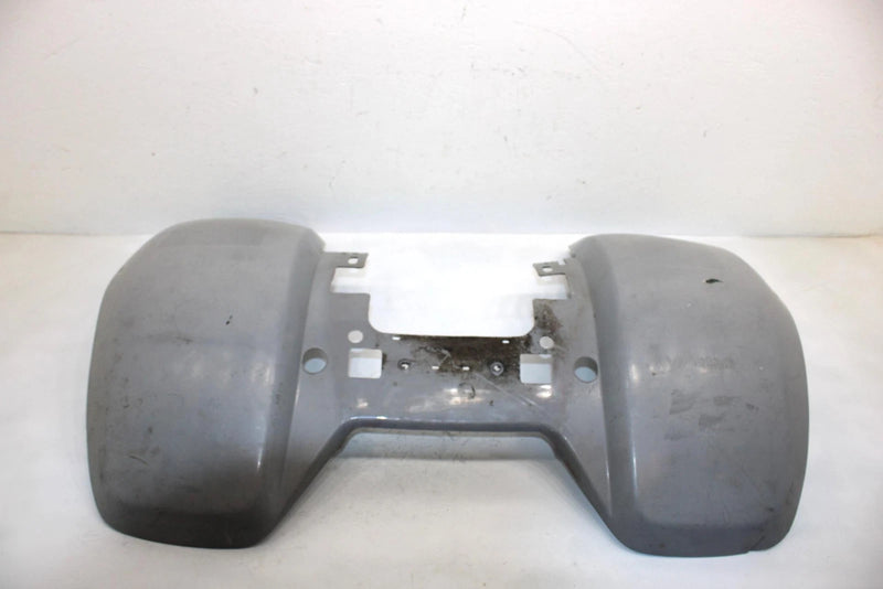 91 Polaris Trail Boss 350l 4x4 Oem Front Fender 2631550-143 AP15