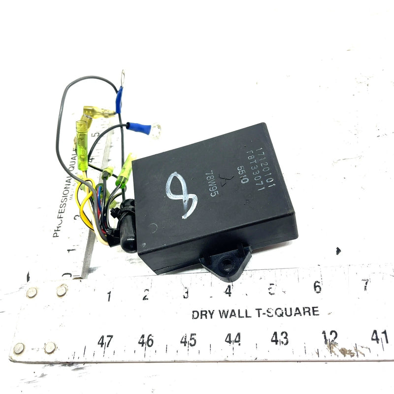 1995 Polaris SLX 780 OEM CDI ECU ECM Ignition Box 3240271 JP43