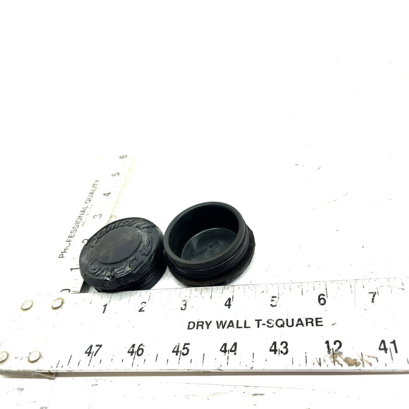 95-96 Polaris Magnum 425 4X4 OEM Wheel Cap 5431368 AP201