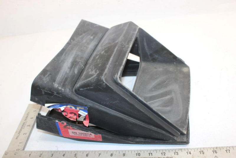 90 Polaris Classic 500 Oem Instrument Panel Set 5430922 5430923 SP56