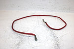 1996 Ski-doo Touring Sle 500 Oem Positive Battery Cable Wire 515156900 SS12