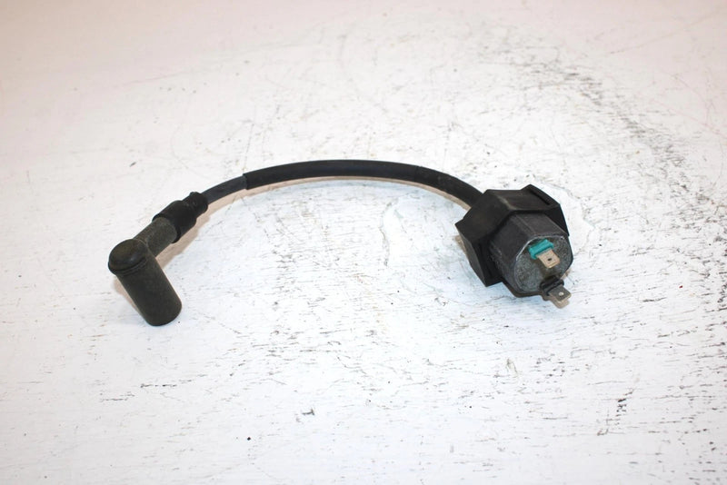 1985 Honda Atc 110a All Terrain Oem Ignition Coil  30510-KT0-405 AH58