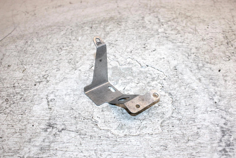 1998 Ski-doo Mach 1 700 Oem Coolant Hose Guide 518317556 SS3