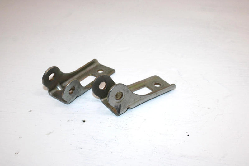 2000 Ski-doo Mxz 600 Oem Front Shock Mount Set 518317519 SS15