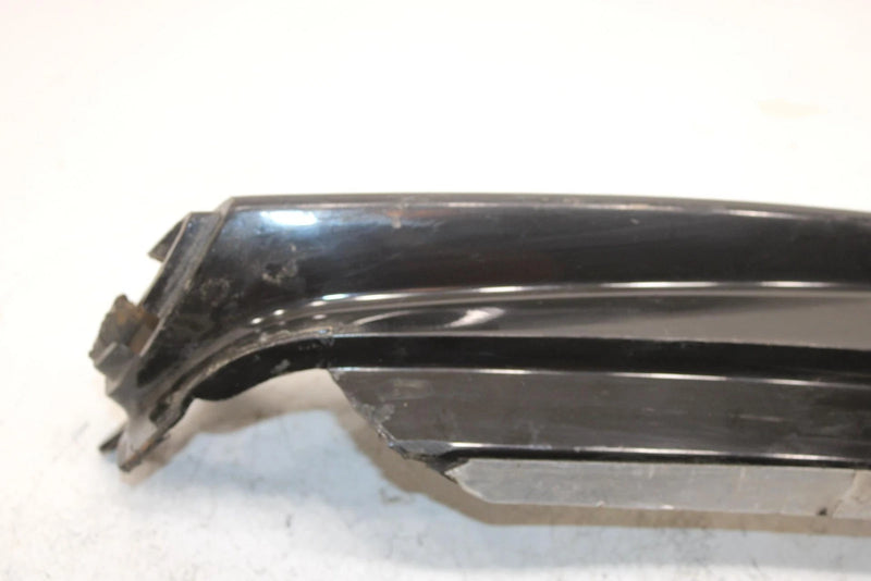 95 Polaris 440 Lc Oem LH,RH Side Bumper Set (BLK) 2610006-070 SPS3