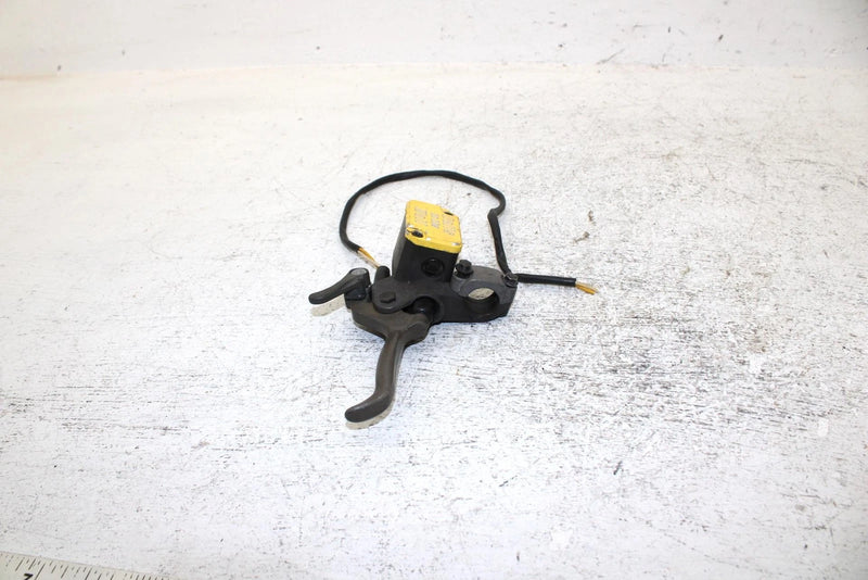 2001 Ski-doo Mxz 800 Oem Brake Master Cylinder 507032293 SS19