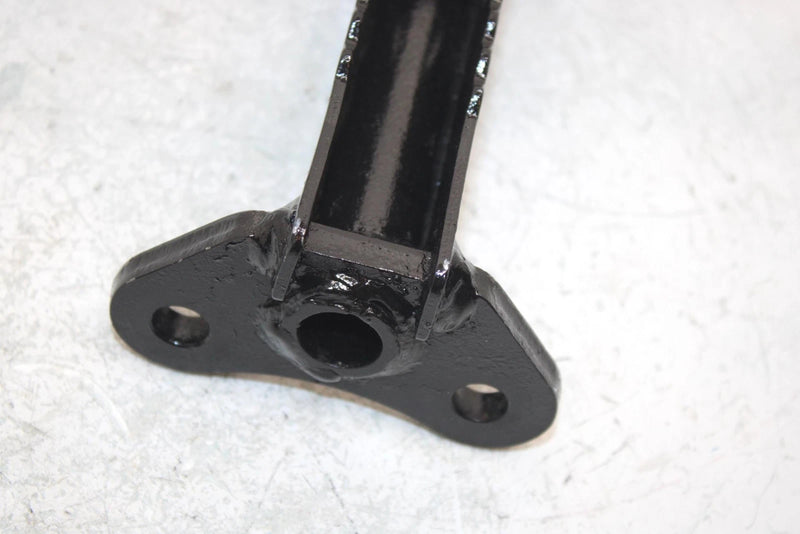 86 Honda Trx 350 A Fourtrax 350 Oem Step Bar Pair 50616-HA7-670 AH25