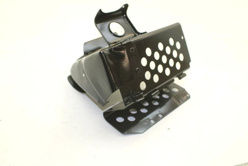 Yamaha Exciter OEM Left Foot Well 84N-21910-00-00 SY50