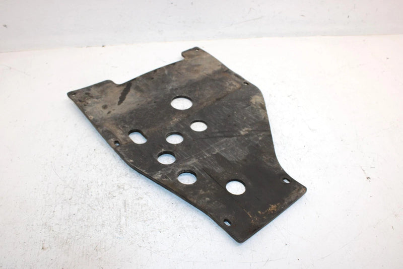 2001 Polaris Xplorer Oem Skid Plate 5432763 AP90