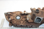 01 Polaris Sportsman 400 Transmission Case 3233776 APS1