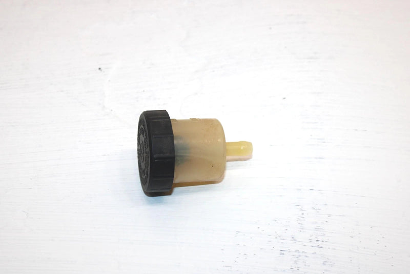 2005 Arctic Cat 500 4x4 Oem Rear Brake Reservoir 1402-257 AA1