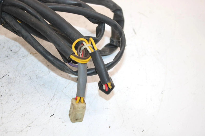 01 Arctic Cat Zr 600 Oem Main Wire Harness 0686-685 SAS10
