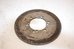 1993 Polaris 350l 6x6 Oem Front Brake Rotor Pair (Solid) 5211326 5242935 AP153