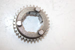 86 Honda Trx250a Oem Fourth Countershaft Gear 33T 23471-HA0-000 Q2112