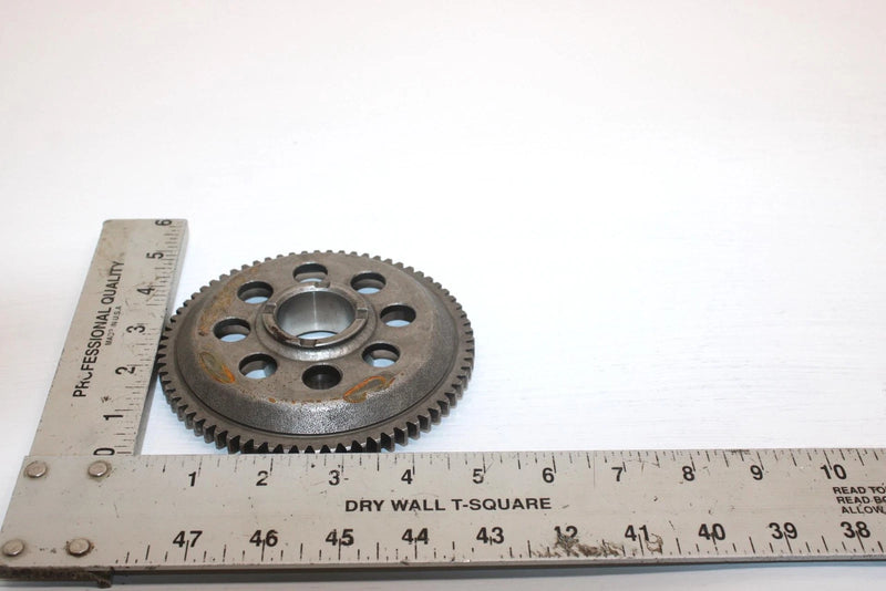 1992 Honda Trx 300 A Oem Starter Clutch Gear 28110-HC4-000 AH51