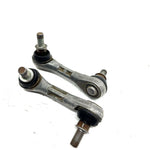 09-14 Honda Rancher 420 OEM Swaybar End Links 52320-HP7-A01 AH28