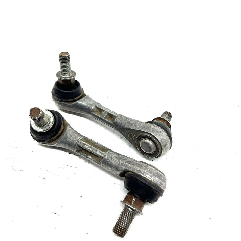 09-14 Honda Rancher 420 OEM Swaybar End Links 52320-HP7-A01 AH28