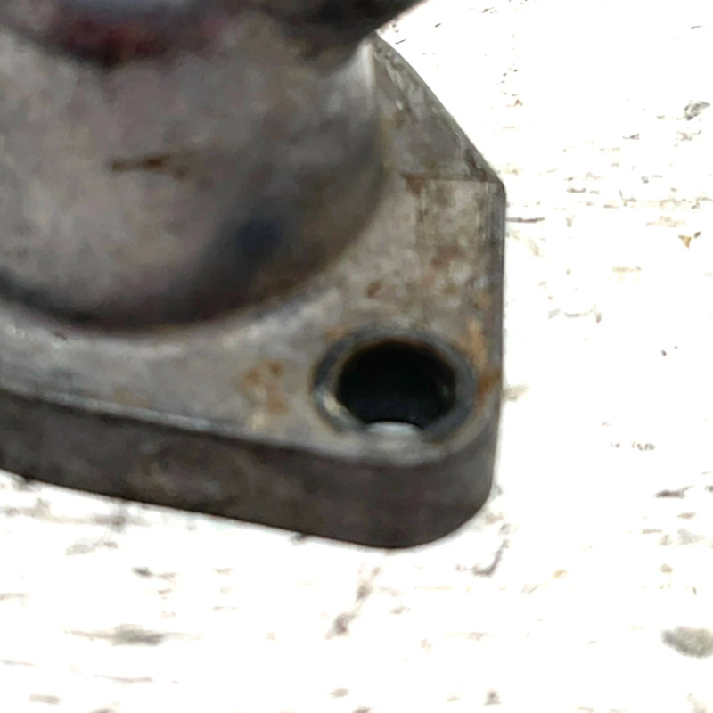 2006 Yamaha Rhino 450 YXR450FA 4x4 OEM Thermostat Cover 2P5-12413-00-00 XY2