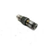 90-93 Polaris Trail Boss 350L 2x4 OEM Transmission Output Shaft 3231586 AP150