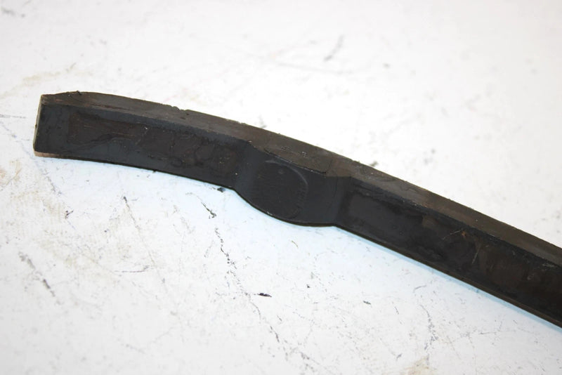 96 Yamaha  Warrior 350 Oem Cam Chain Tensioner Guide 1UY-12241-00-00 AY6