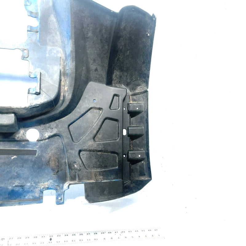 2016 Polaris Sportsman SP 850 OEM Rear Cab Plastic 2635038-587 AP239