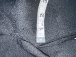 New Vintage Black Mesquite Polyester Pants #5911 ZZ-53